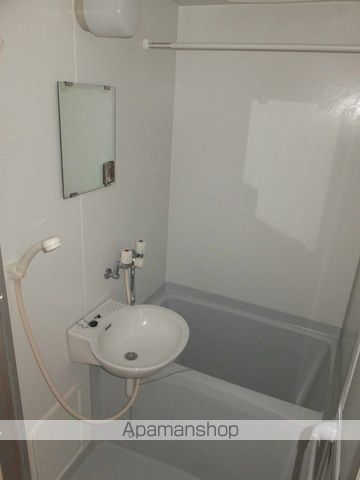 レオパレスSAKURAIIの内装写真