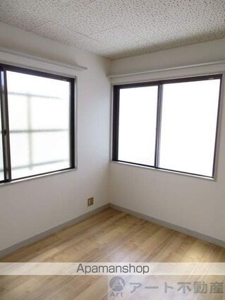 ニュー三番町ハイツ[1DK/32.17m2]の内装5