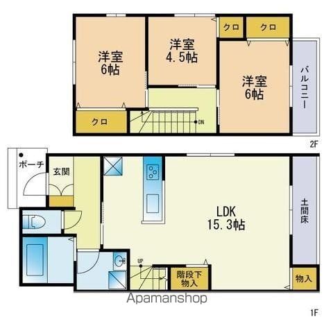 間取り：240041520035