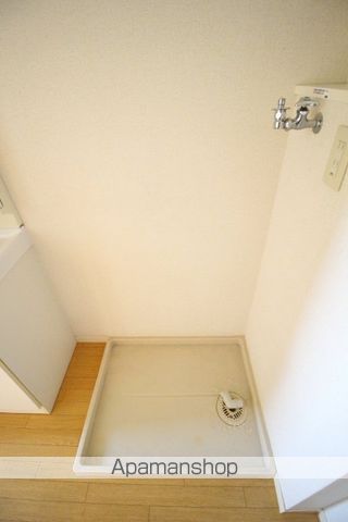 サンベールの内装写真