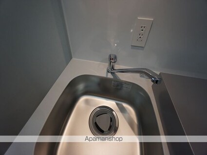 ルネフラッツ庄内通駅前[1K/22.76m2]の内装3