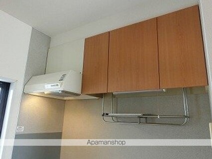 サンパティークＡ棟[2K/40m2]の内装4