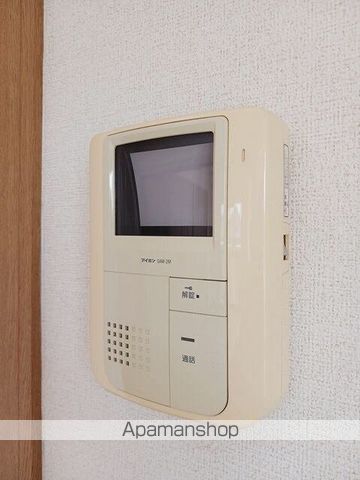 アニバーサリーの内装写真