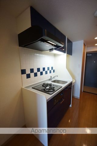 プレサンス名古屋STATIONビーフレックスの内装写真