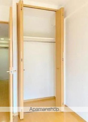 プレール中延の内装写真