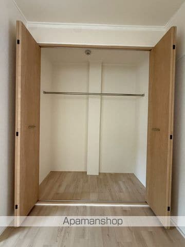 元町マンションの内装写真