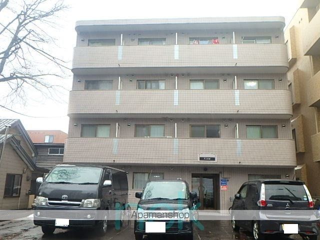 N216の外観写真