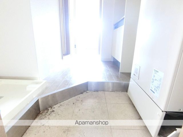 ソレイユ川﨑の内装写真