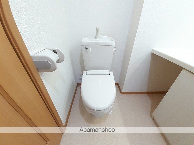 アンジェロ F1の内装写真