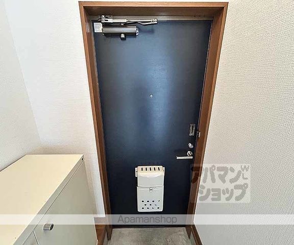 サンシャインシルク嵯峨の内装写真