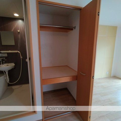 シャンテー長尾家具の内装写真