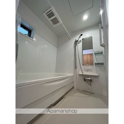 Ｋｏｌｅｔ市川１２[1SLDK/79.38m2]のバス