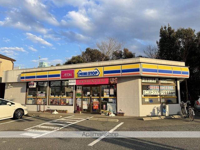 ハイランド園生の周辺写真