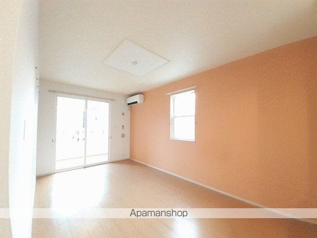 アイレジデンス I番館の内装写真