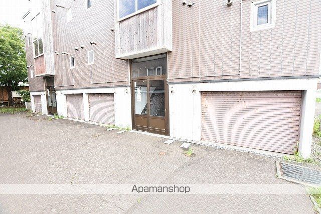 ワイズ当別B棟のその他写真