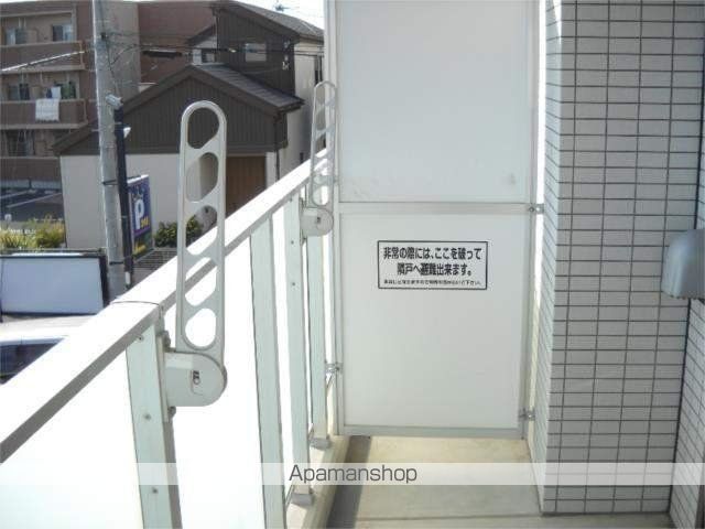 グランシャリオ鵠沼の内装写真