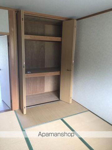 マンション吉の内装写真