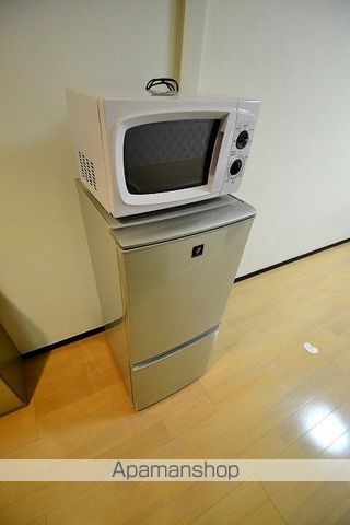 アクアコート宇品の内装写真