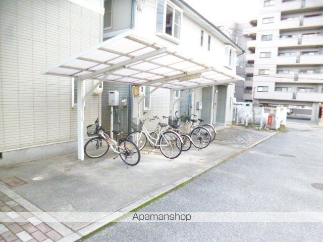 テラス上八木のその他写真