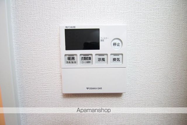 プランドール新大阪SOUTHレジデンスの内装写真