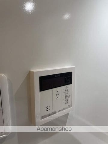 CASSIA河原町平和大通の内装写真