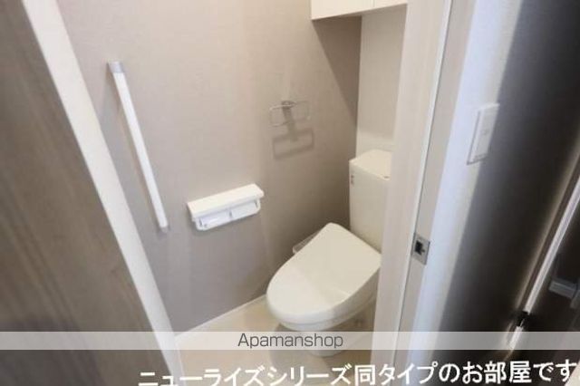 エクセラン依井Bの内装写真