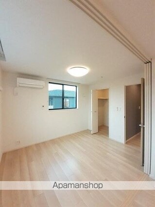 アンフィニ　セレニテⅣ[2LDK/55.68m2]の内装2