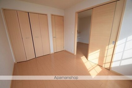 ＡＬＢＡ　Ｃ[2LDK/57.22m2]の内装7