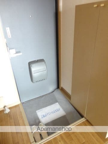 ガーデンコートジャスミン A棟の内装写真
