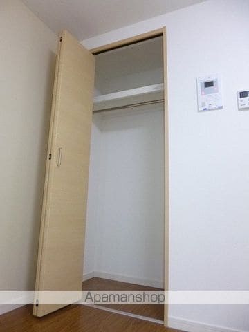 リブリ・グランデ検見川の内装写真