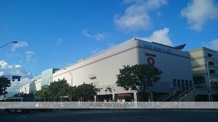 ＫｏーＫｉ　おもろ[1K/27.41m2]の周辺3