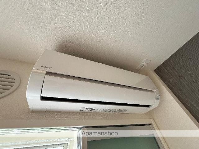 ホクレアIIの内装写真