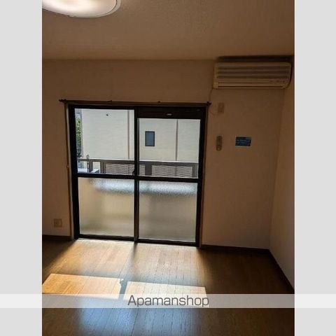 リべルタの内装写真