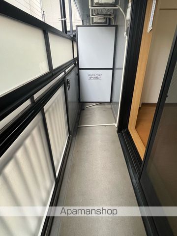 エクセル沢之町の内装写真