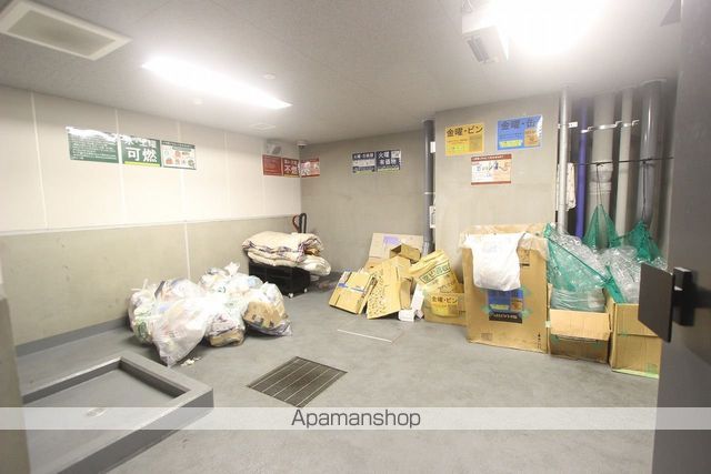 ブランシエスタ西船橋のその他写真