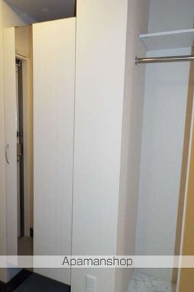 ＫＲＡＮＥ　Ｂ棟[1LDK/40.29m2]の玄関