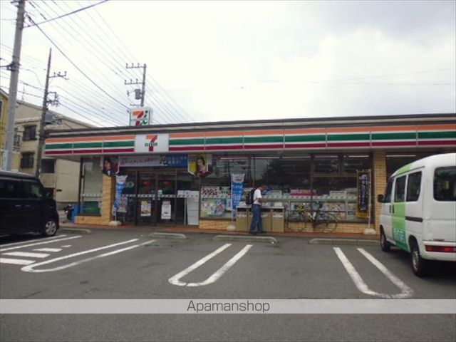 ドリーム・パレスの周辺写真