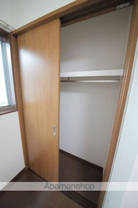 メルセデスハイム[1R/20.26m2]の収納