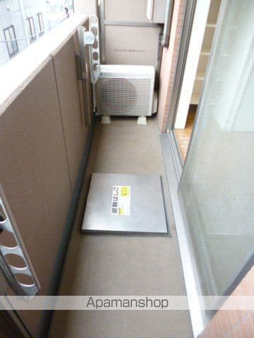 スカイコート両国壱番館の内装写真
