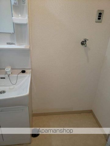 たかおマンションの内装写真