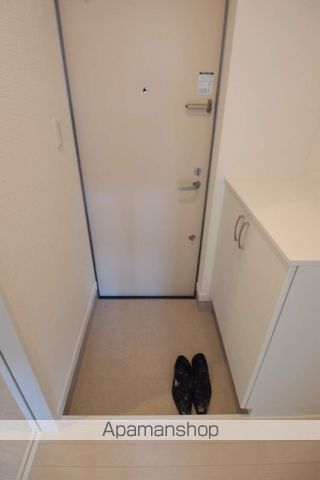 ディアコートBG'Sの内装写真