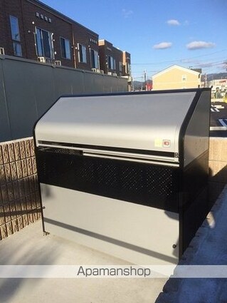 パーシモン　Ｂ[2DK/42.89m2]のその他内装3