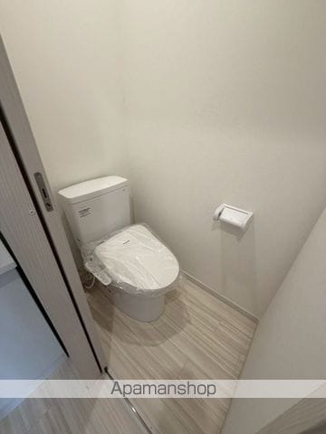 ラフール湘南の内装写真
