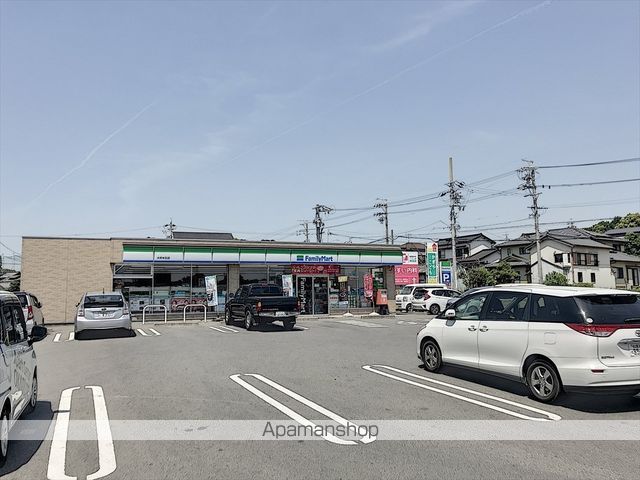 サンライフ伴野B棟の周辺写真