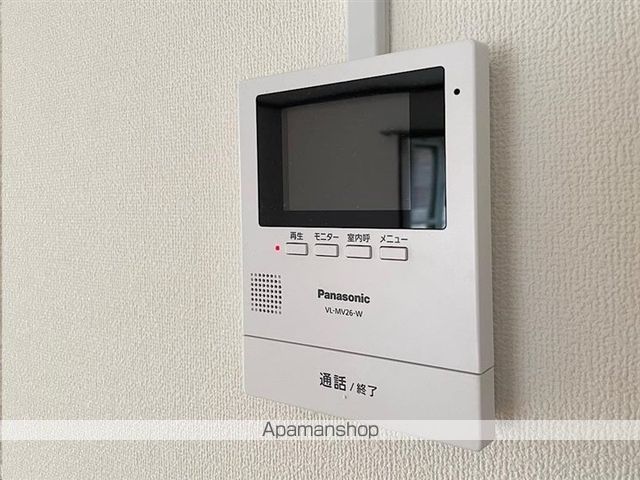 PALハイツの内装写真