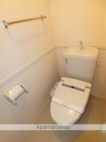 サンライズ柄沢 東館の内装写真