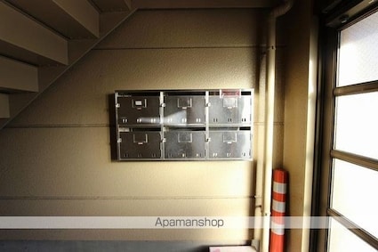 ニューエルディム裕Ⅰ[2LDK/67.36m2]の共用部3