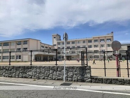 ソレアード城西[1LDK/45.74m2]の周辺3