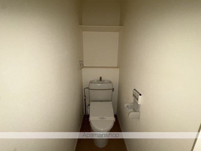 シュール・メゾンの内装写真