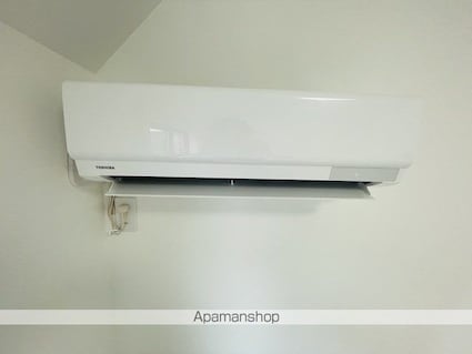 ブローテ四ツ木[1K/17.63m2]の内装4